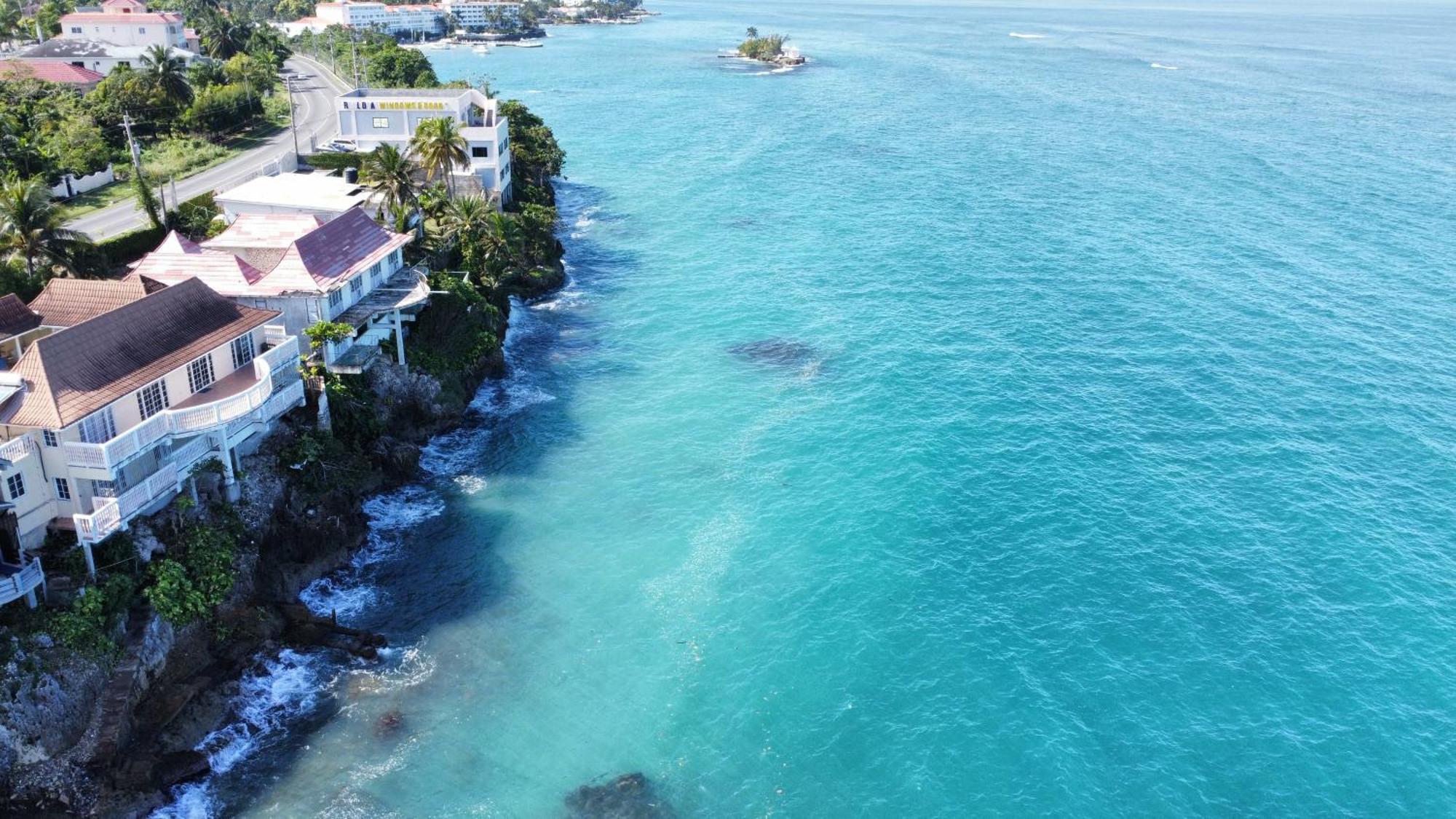 Water Lovers Paradise! Ocho Rios Exterior foto
